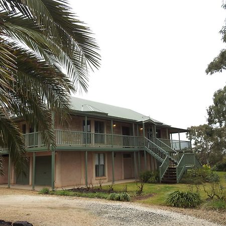 Angaston Saleyards Luxury Accommodation Exteriör bild
