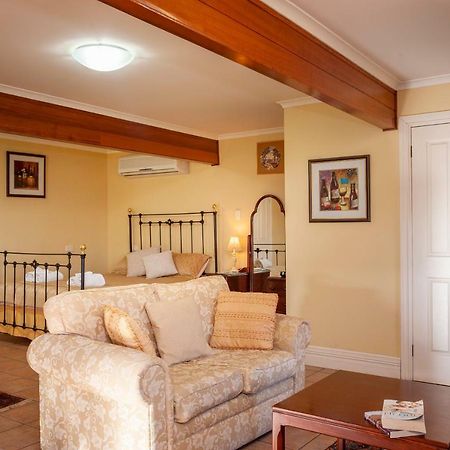 Angaston Saleyards Luxury Accommodation Exteriör bild