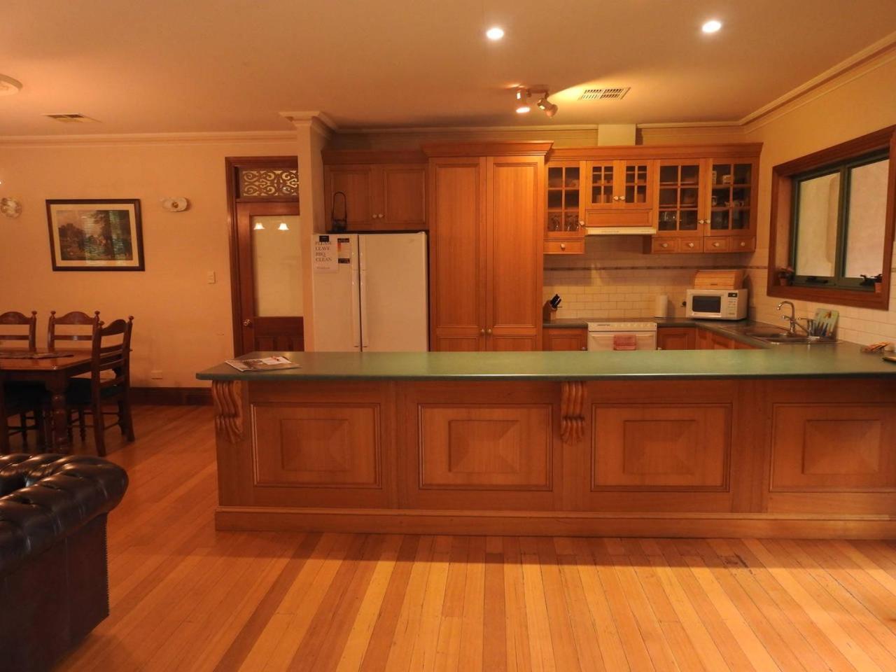 Angaston Saleyards Luxury Accommodation Exteriör bild