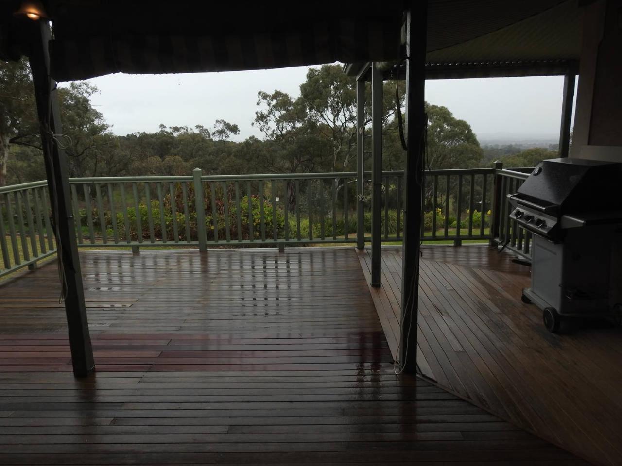 Angaston Saleyards Luxury Accommodation Exteriör bild