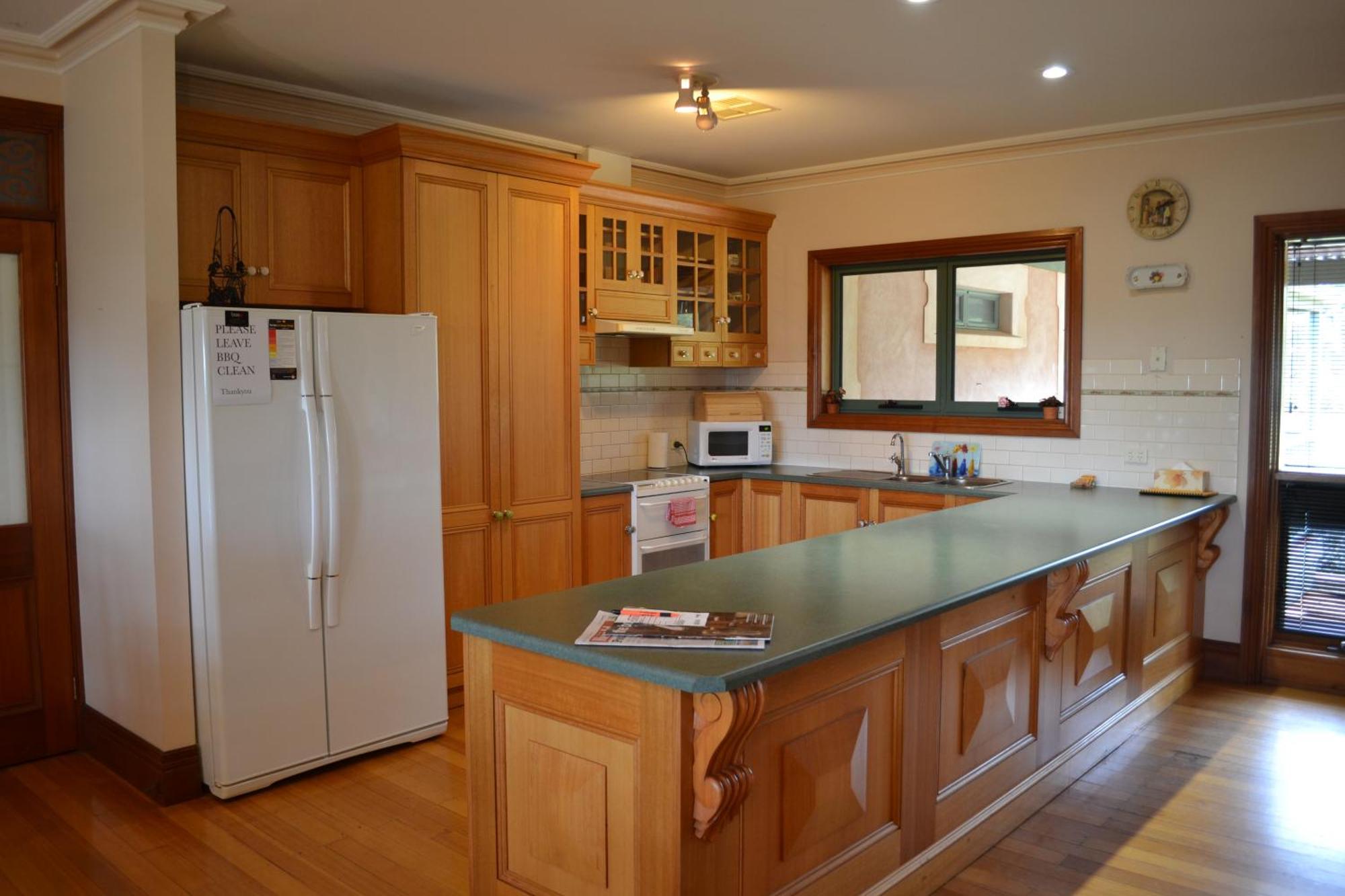 Angaston Saleyards Luxury Accommodation Exteriör bild
