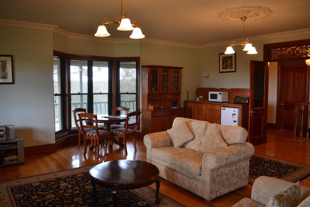 Angaston Saleyards Luxury Accommodation Exteriör bild