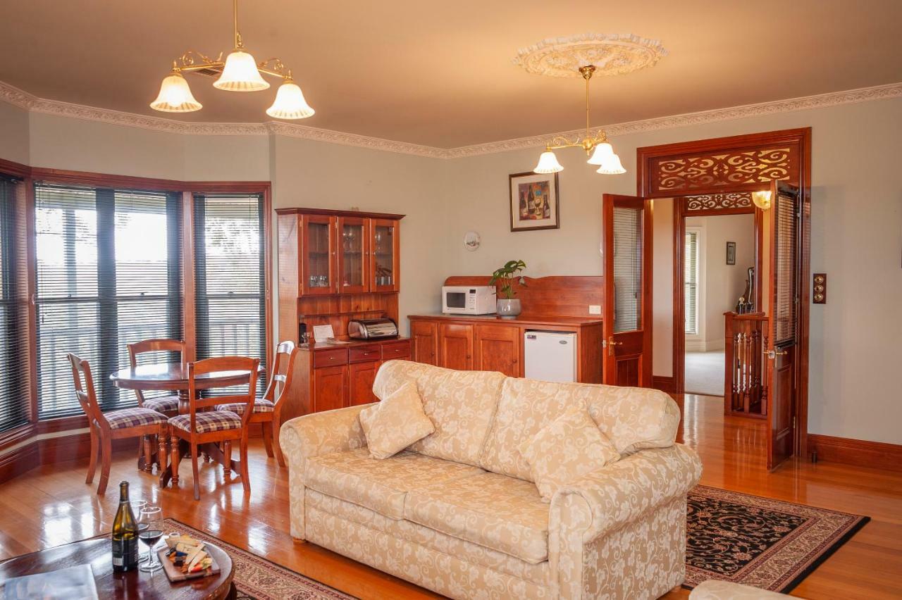 Angaston Saleyards Luxury Accommodation Exteriör bild